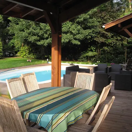 Les De L'ocean, Confort Proche Sauvage Villa Messanges (Landes)