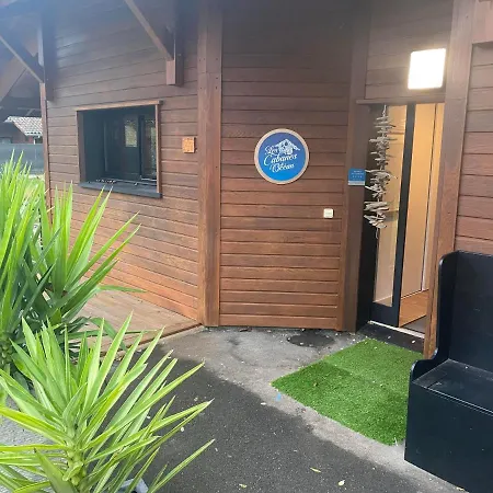 Les De L'ocean, Confort Proche Sauvage Villa *