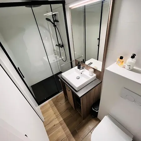 Les De L'ocean, Confort Proche Sauvage Villa Messanges (Landes)