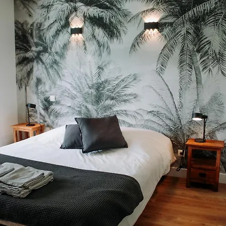 Les De L'ocean, Confort Proche Sauvage Villa Messanges (Landes)