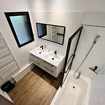 Les De L'ocean, Confort Proche Sauvage Villa