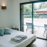 Villa Les De L'ocean, Confort Proche Sauvage