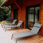 Villa Les De L'ocean, Confort Proche Sauvage *