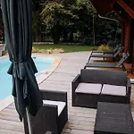 Les De L'ocean, Confort Proche Sauvage Villa