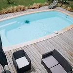 Les De L'ocean, Confort Proche Sauvage *