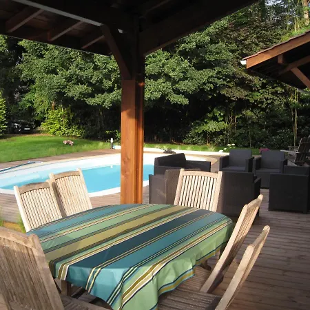 Les De L'ocean, Confort Proche Sauvage Villa Messanges (Landes)