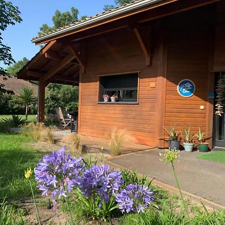 Villa Les De L'ocean, Confort Proche Sauvage *