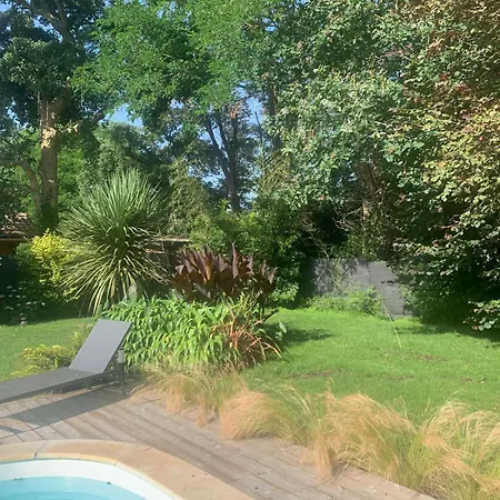 Les De L'ocean, Confort Proche Sauvage Villa *