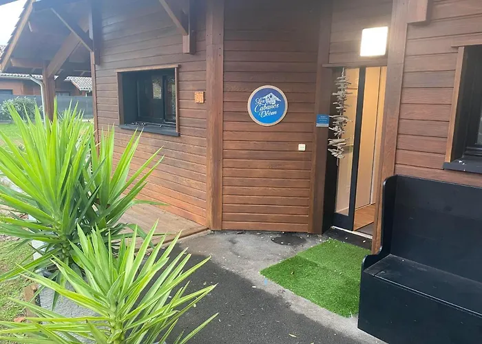 Les De L'ocean, Confort Proche Sauvage Villa *