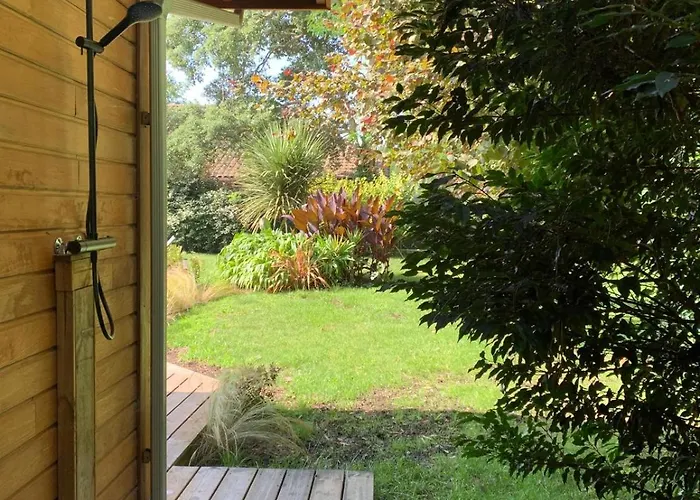 Les De L'ocean, Confort Proche Sauvage Messanges (Landes)